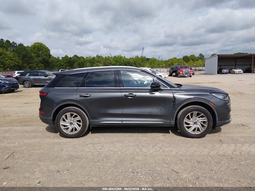 2020 Lincoln Corsair Standard VIN: 5LMCJ1C9XLUL27103 Lot: 45432369
