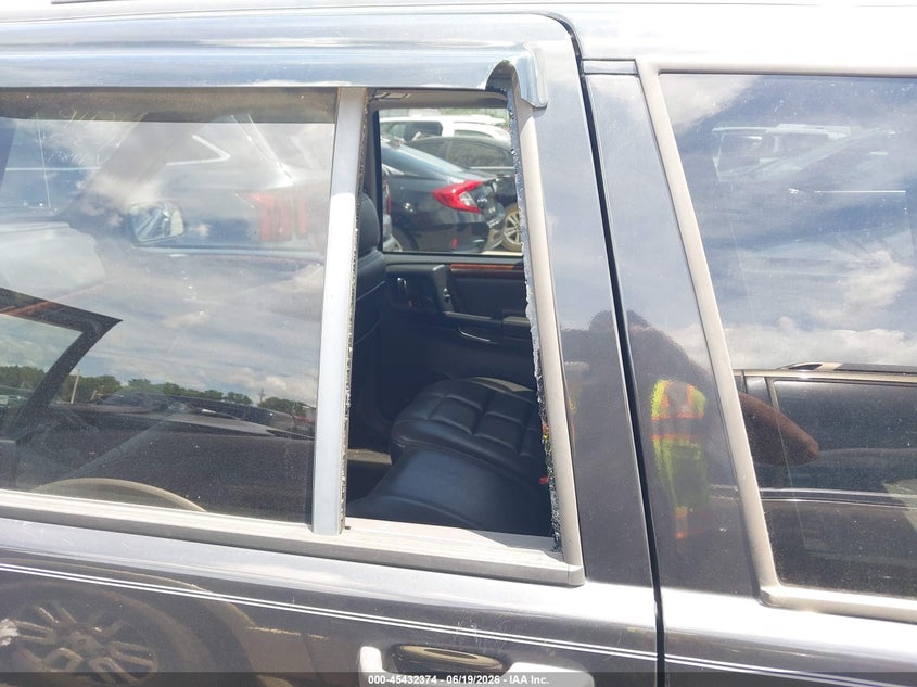 1998 JEEP GRAND CHEROKEE auction photo 6