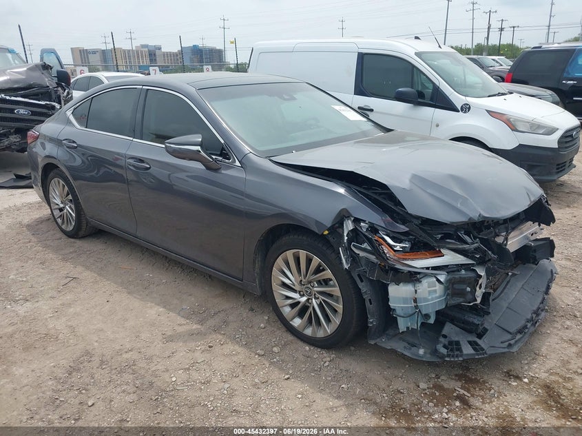 Vin: 58afz1b13mu088234, lot: 45930497, lexus es 350 ultra luxury 2021 img_1