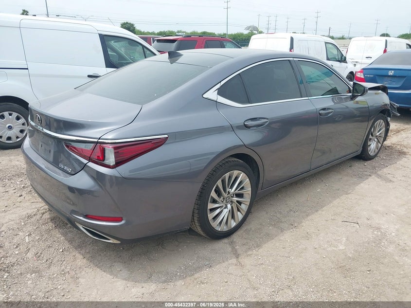 Vin: 58afz1b13mu088234, lot: 45930497, lexus es 350 ultra luxury 20214