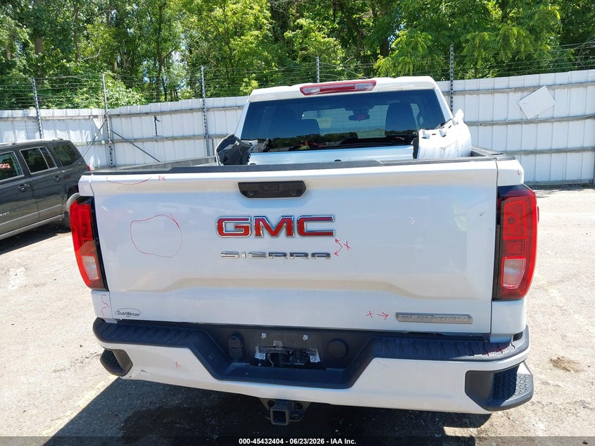 GMC SIERRA 1500 2024 VIN 3GTPUJEK0RG249233