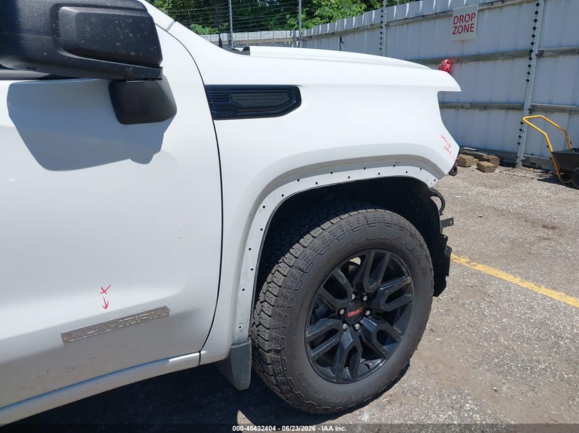 GMC SIERRA 1500 2024 VIN 3GTPUJEK0RG249233
