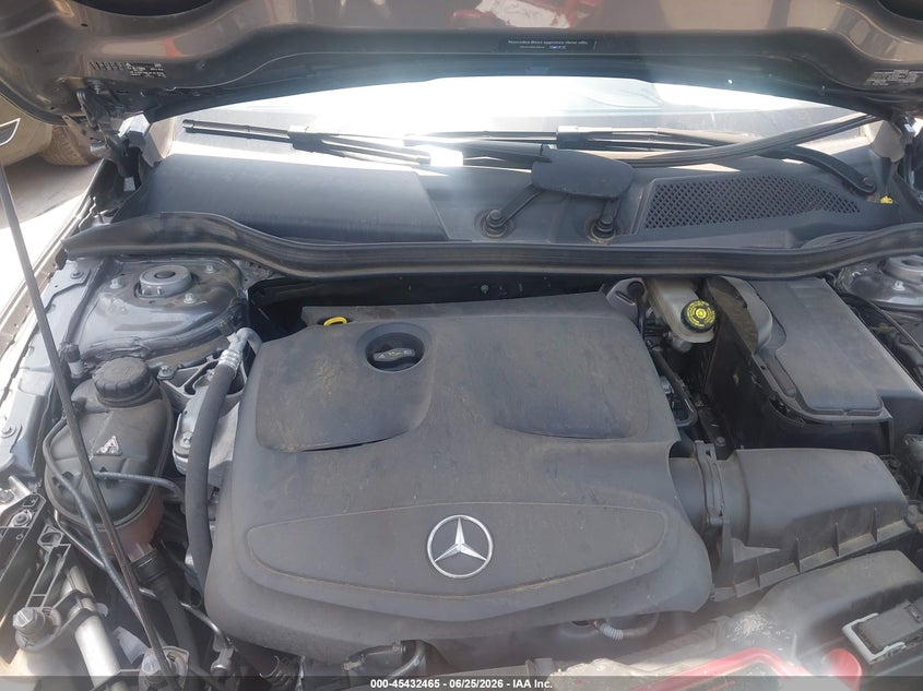 2019 Mercedes-Benz Gla 250 4Matic VIN: WDCTG4GB8KJ609464 Lot: 45432465