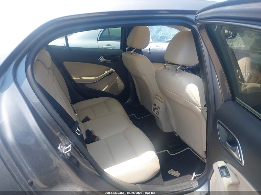 2019 Mercedes-Benz Gla 250 4Matic VIN: WDCTG4GB8KJ609464 Lot: 45432465