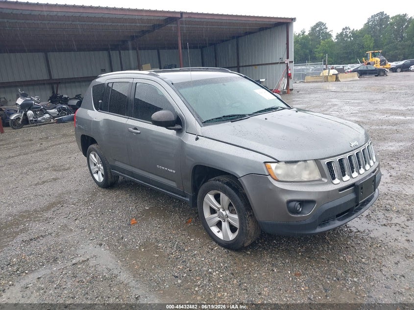 Vin: 1c4njceaxcd678189, lot: 45930582, jeep compass latitude 2012 img_1