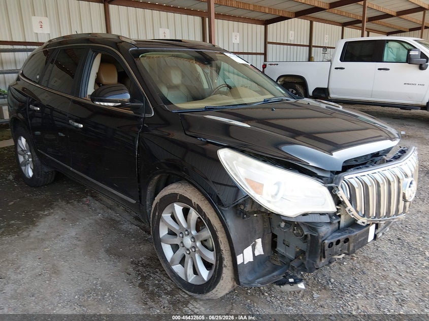 2015 Buick Enclave