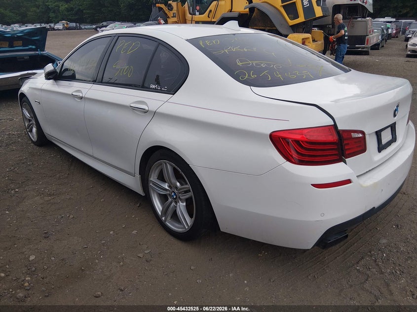 Vin: wbakp9c50gd980801, lot: 45930624, bmw 550i xdrive 20163