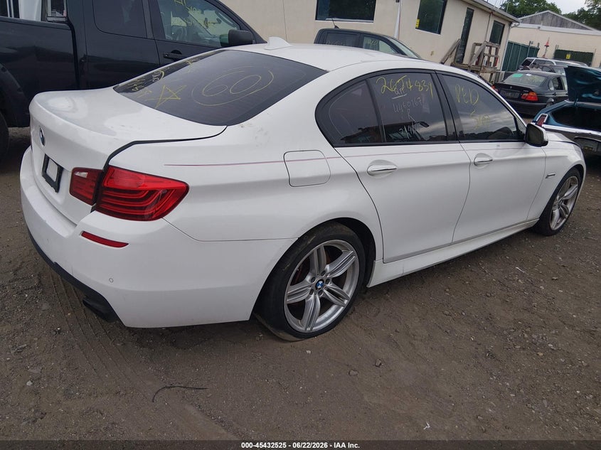 Vin: wbakp9c50gd980801, lot: 45930624, bmw 550i xdrive 20164