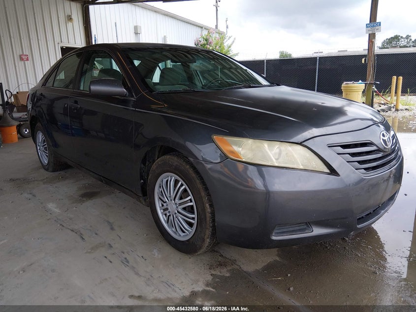 2008 Toyota Camry Le