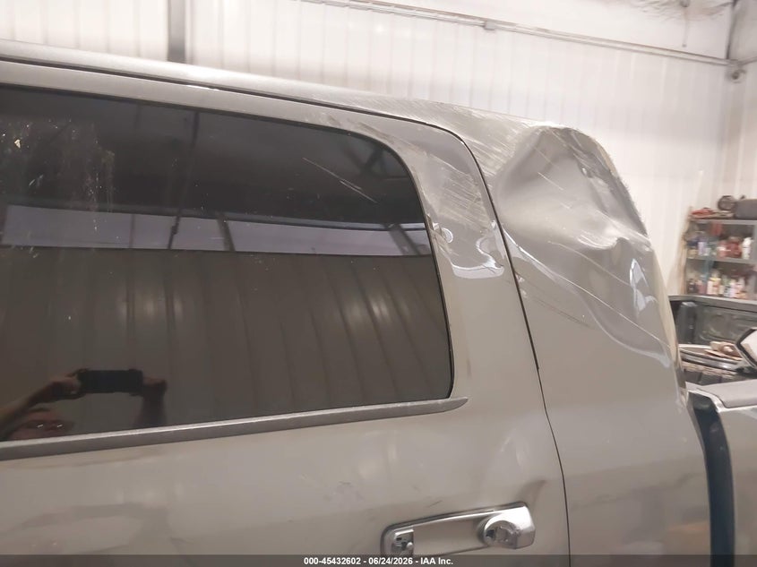 2011 Ram Ram 2500 Laramie VIN: 3D7UT2HL3BG618842 Lot: 45432602