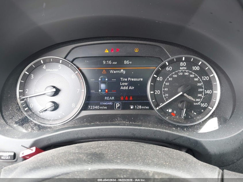 2020 Infiniti Qx50 Luxe Awd VIN: 3PCAJ5M30LF112659 Lot: 45432634