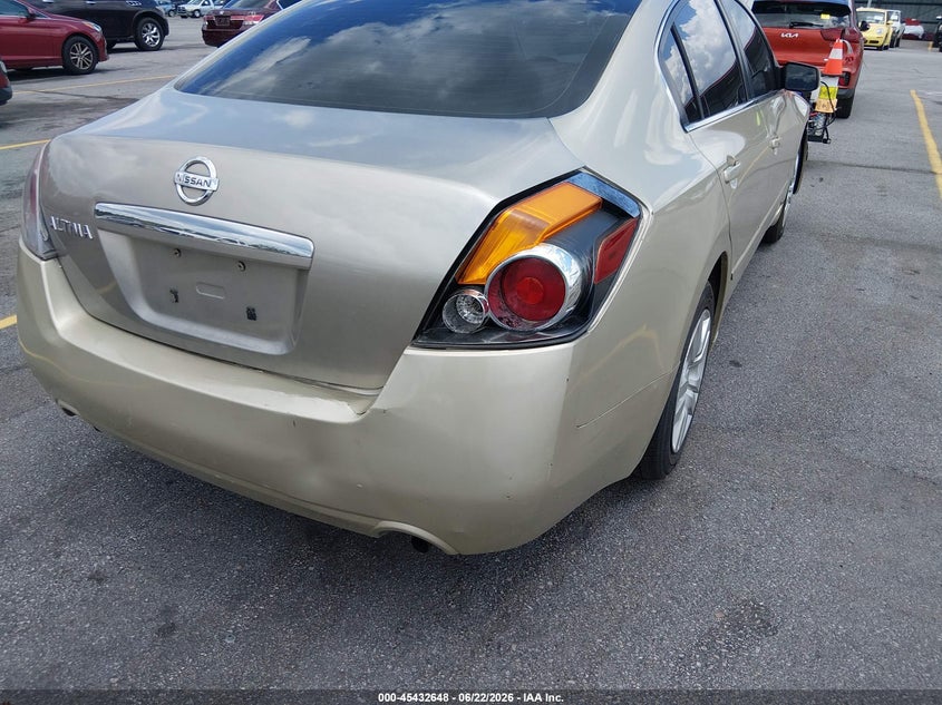 AtlanticExpress - Nissan Altima