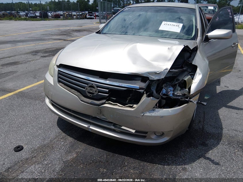 AtlanticExpress - Nissan Altima