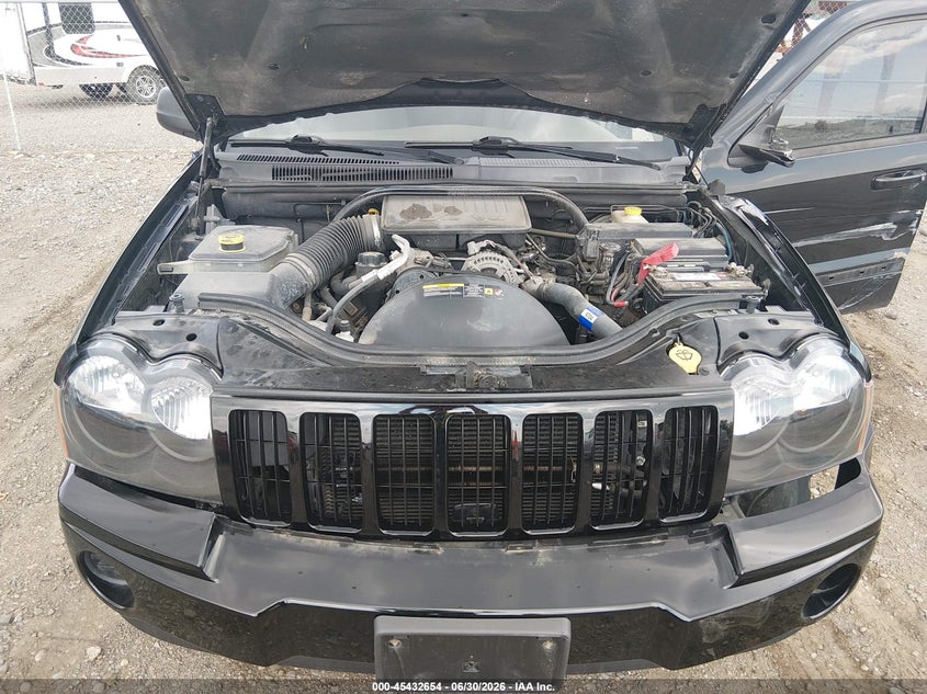 AtlanticExpress - Jeep Grand Cherokee