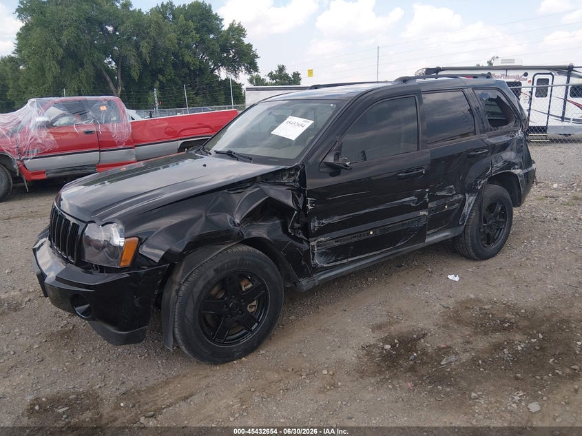 AtlanticExpress - Jeep Grand Cherokee