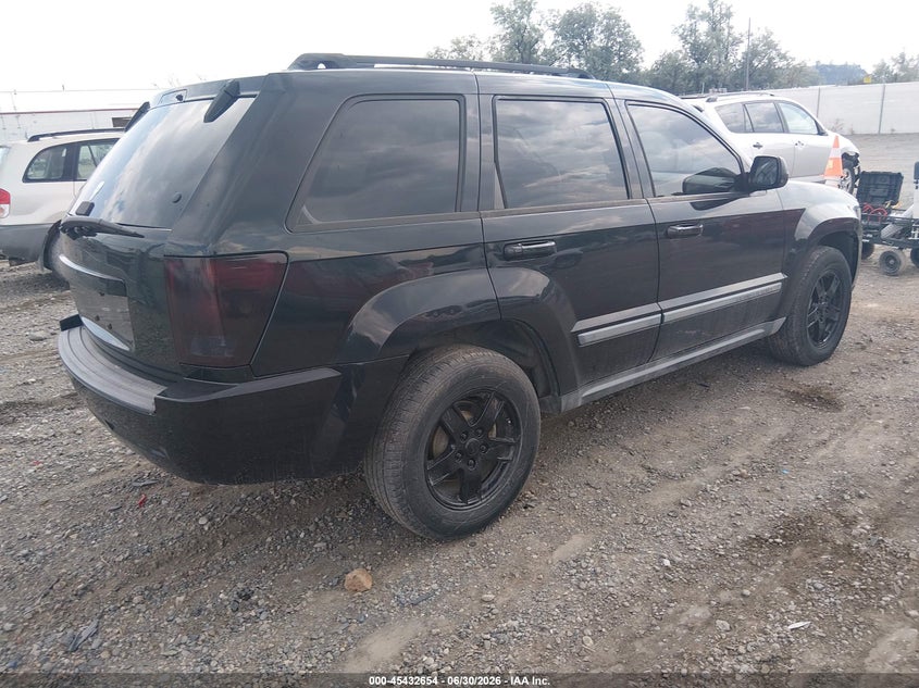 AtlanticExpress - Jeep Grand Cherokee