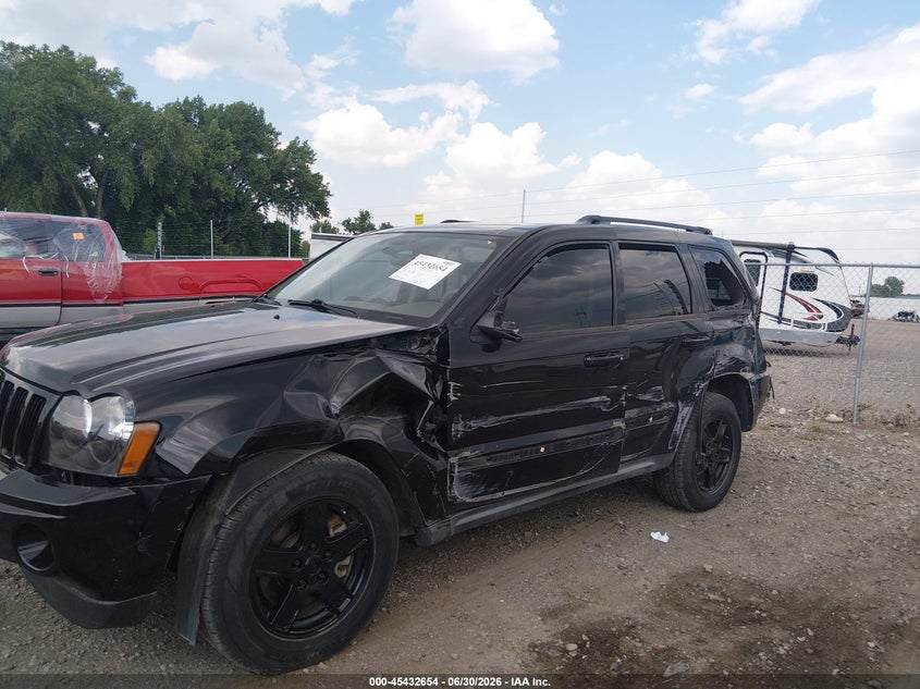 AtlanticExpress - Jeep Grand Cherokee
