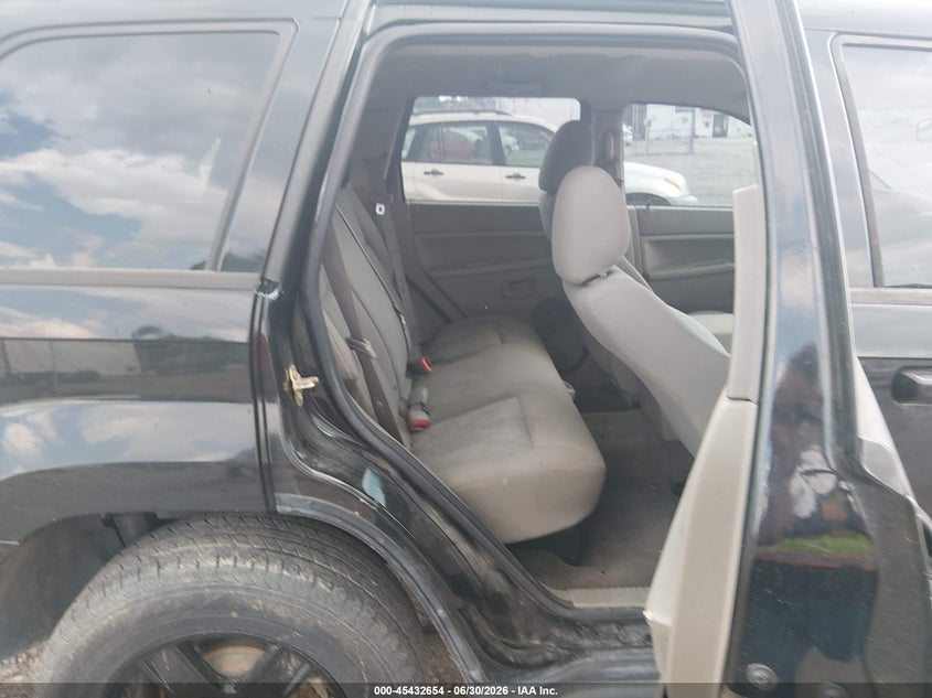 AtlanticExpress - Jeep Grand Cherokee