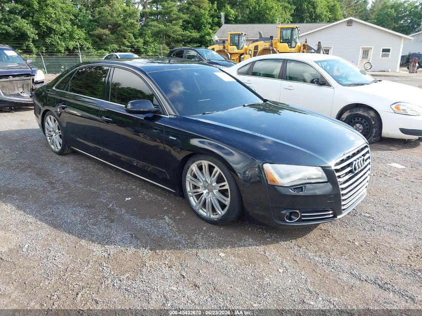 Vin: waurgafd1dn002509, lot: 45930770, audi a8 l 3.0t 2013 img_1