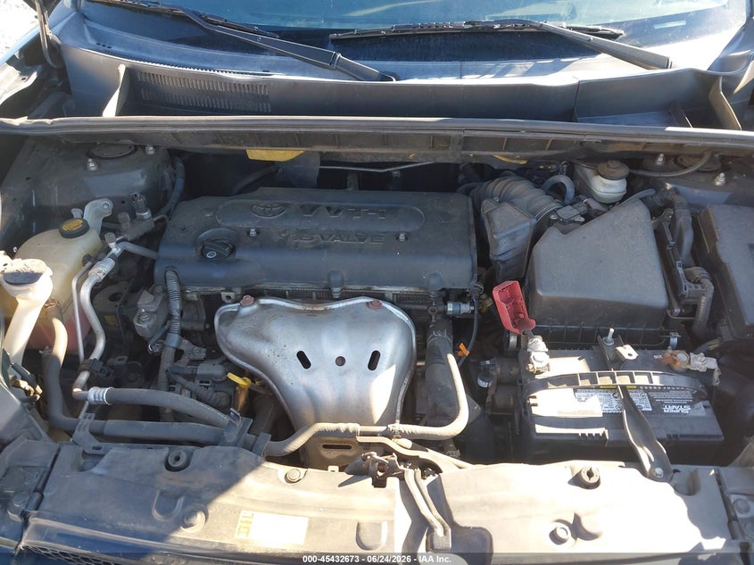 2013 Scion Xb VIN: JTLZE4FE0DJ048637 Lot: 45432673