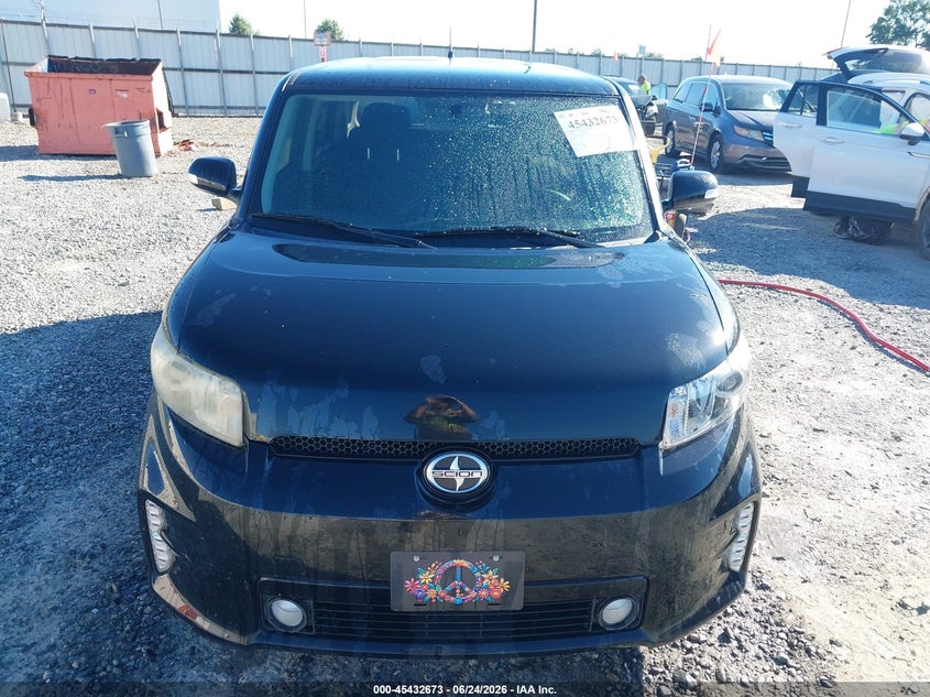 2013 Scion Xb VIN: JTLZE4FE0DJ048637 Lot: 45432673