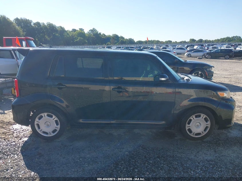 2013 Scion Xb VIN: JTLZE4FE0DJ048637 Lot: 45432673