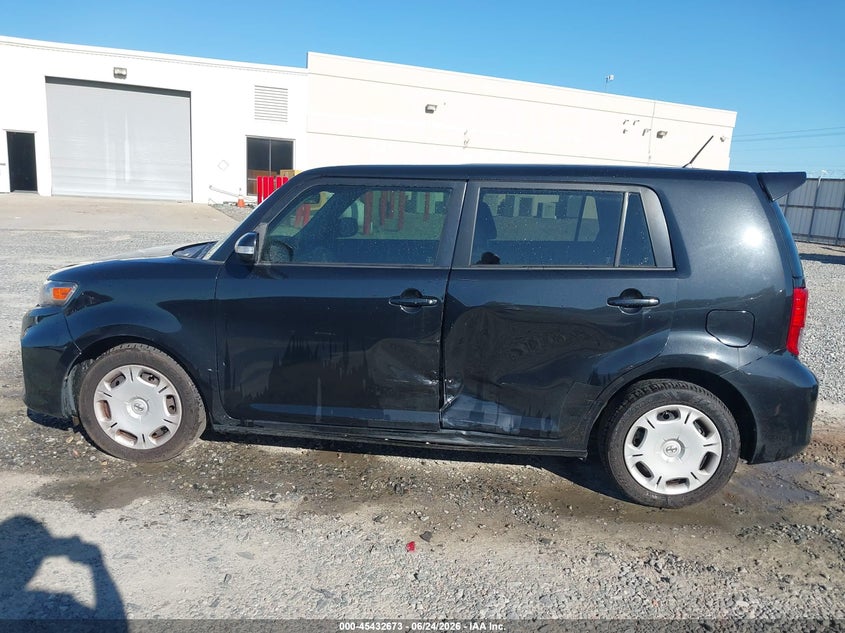 2013 Scion Xb VIN: JTLZE4FE0DJ048637 Lot: 45432673