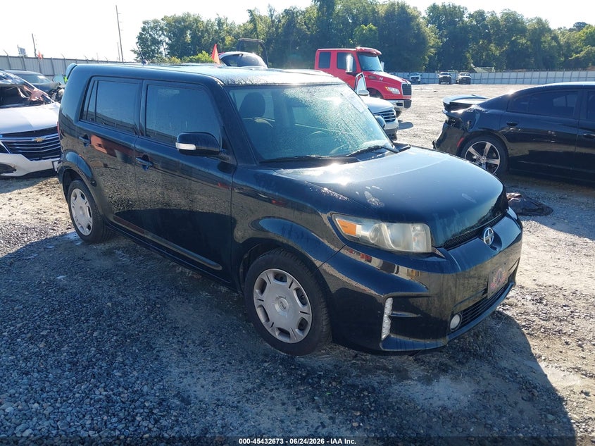 Vin: jtlze4fe0dj048637, lot: 45930773, scion xb 2013 img_1