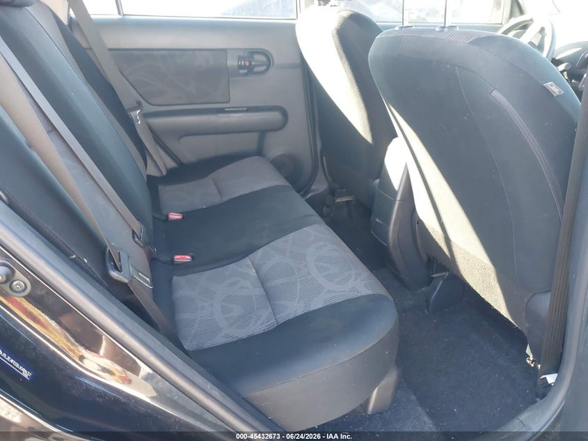 2013 Scion Xb VIN: JTLZE4FE0DJ048637 Lot: 45432673