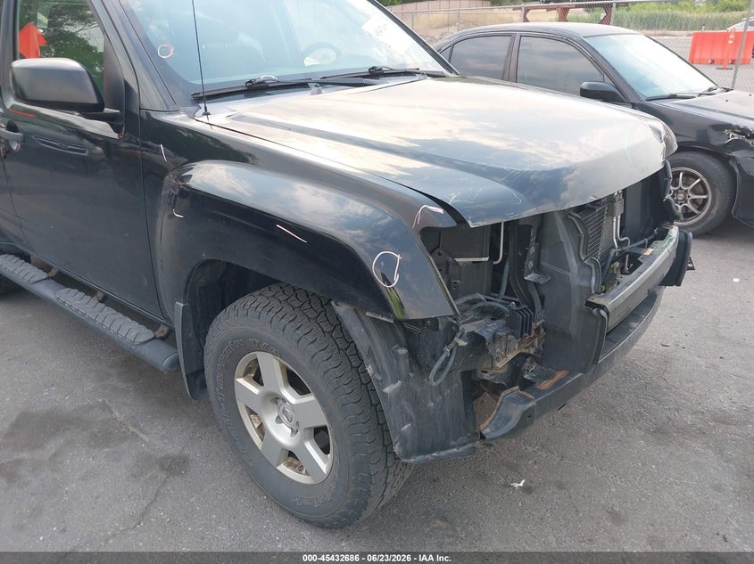 2008 Nissan Xterra S VIN: 5N1AN08WX8C534692 Lot: 45432686