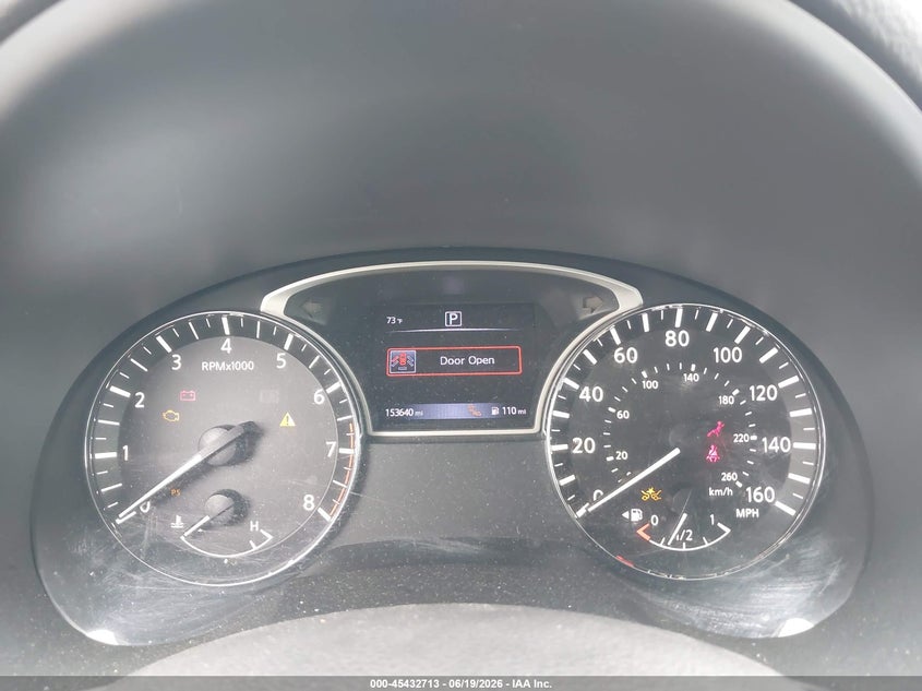 AtlanticExpress - Nissan Altima