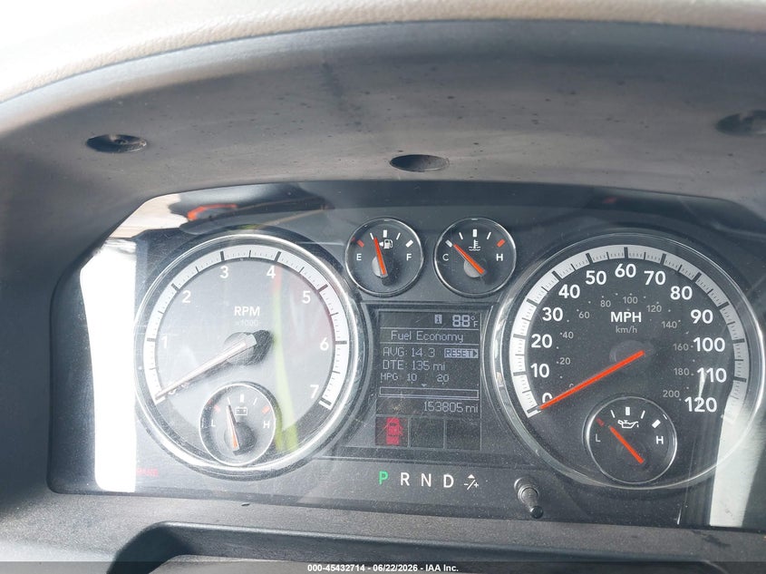 AtlanticExpress - Ram 1500