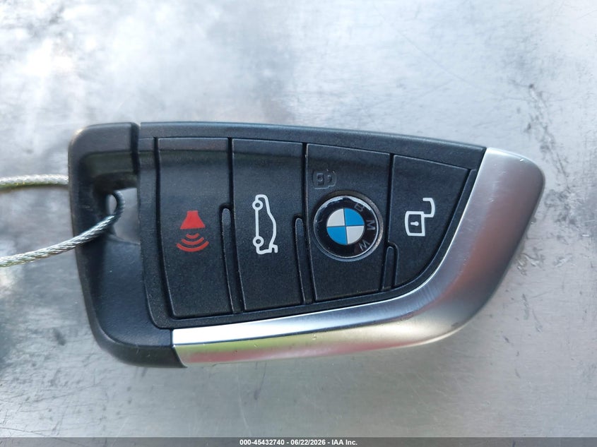 2023 BMW I4 M50 VIN: WBY33AW01PFN80043 Lot: 45432740