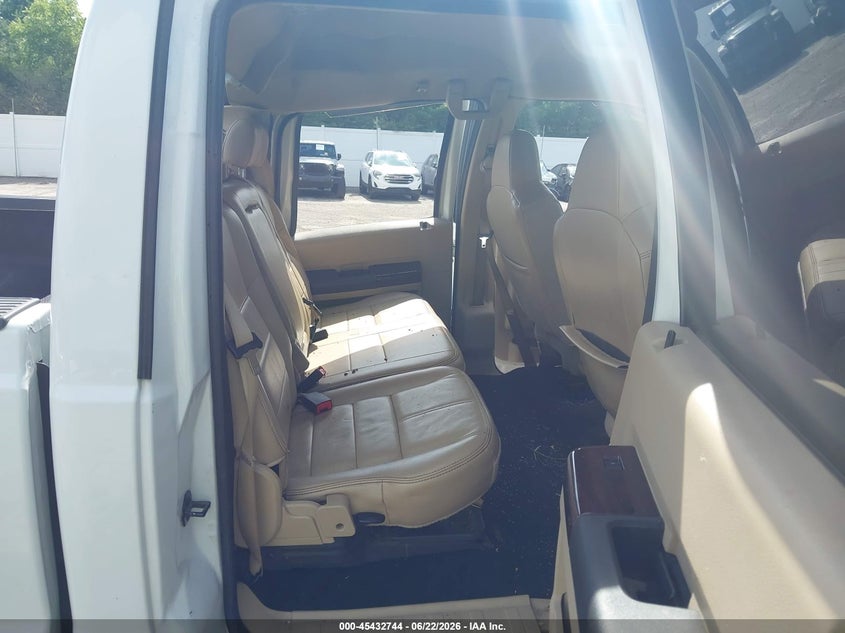 Фото 8 - FORD F-250