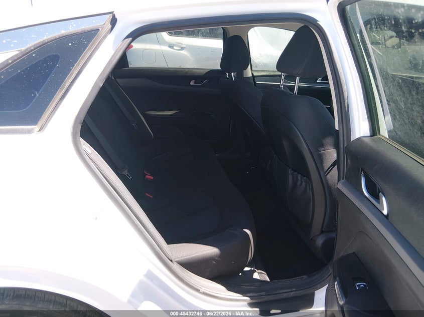 KIA K5 2023 VIN 5XXG14J20PG183704