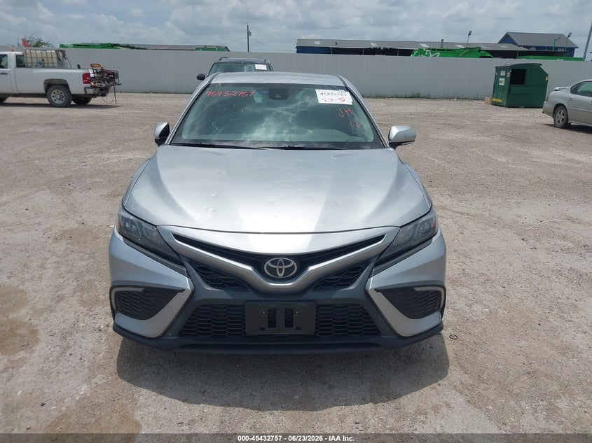 AtlanticExpress - Toyota Camry