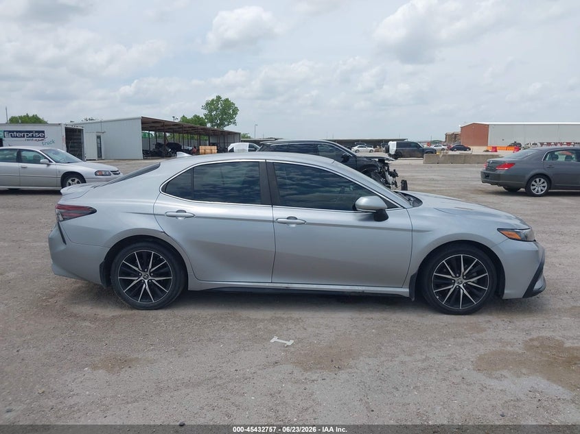 AtlanticExpress - Toyota Camry