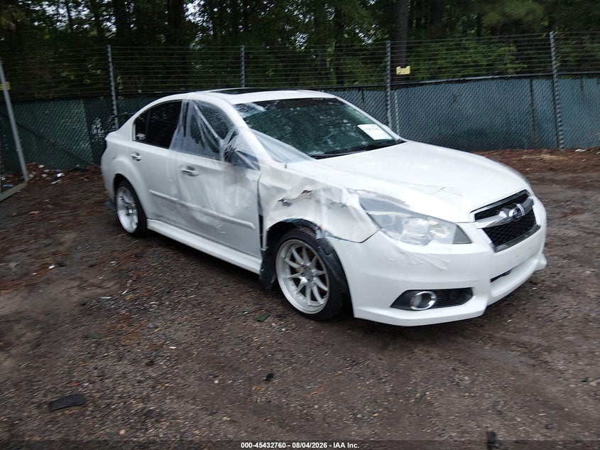 Vin: 4s3bmbk69b3236898, lot: 45930860, subaru legacy 2.5i limited 2011 img_1