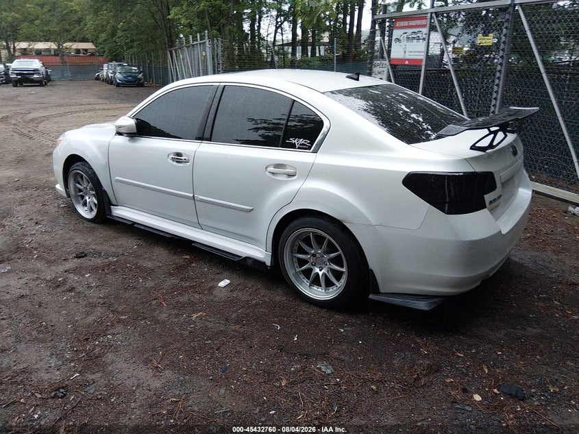 Vin: 4s3bmbk69b3236898, lot: 45930860, subaru legacy 2.5i limited 20113