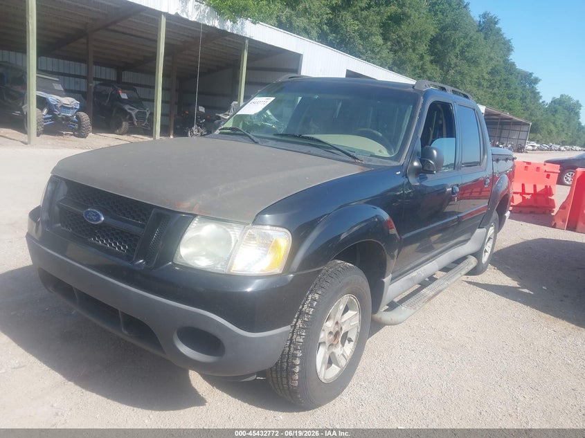1FMZU77K55UA79849 2005 Ford Explorer Sport Trac Adrenalin/Xls/Xlt photo 1