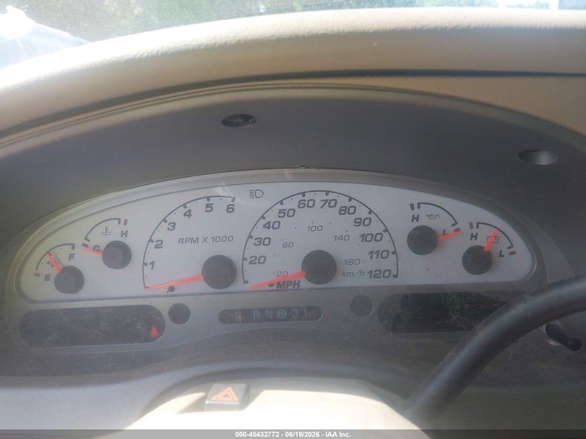 2005 Ford Explorer Sport Trac Adrenalin/Xls/Xlt VIN: 1FMZU77K55UA79849 Lot: 45432772