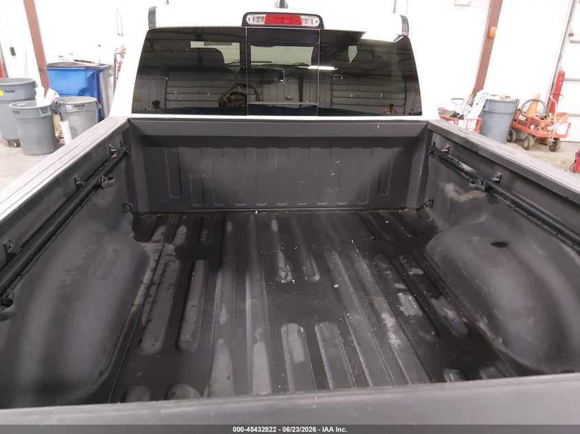 AtlanticExpress - Ram 1500