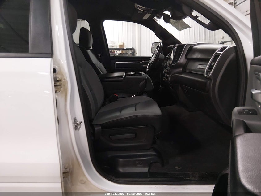 AtlanticExpress - Ram 1500