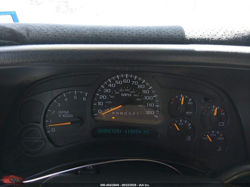 2006 Chevrolet Avalanche 1500 Z66 VIN: 3GNEC12Z36G112205 Lot: 45432840