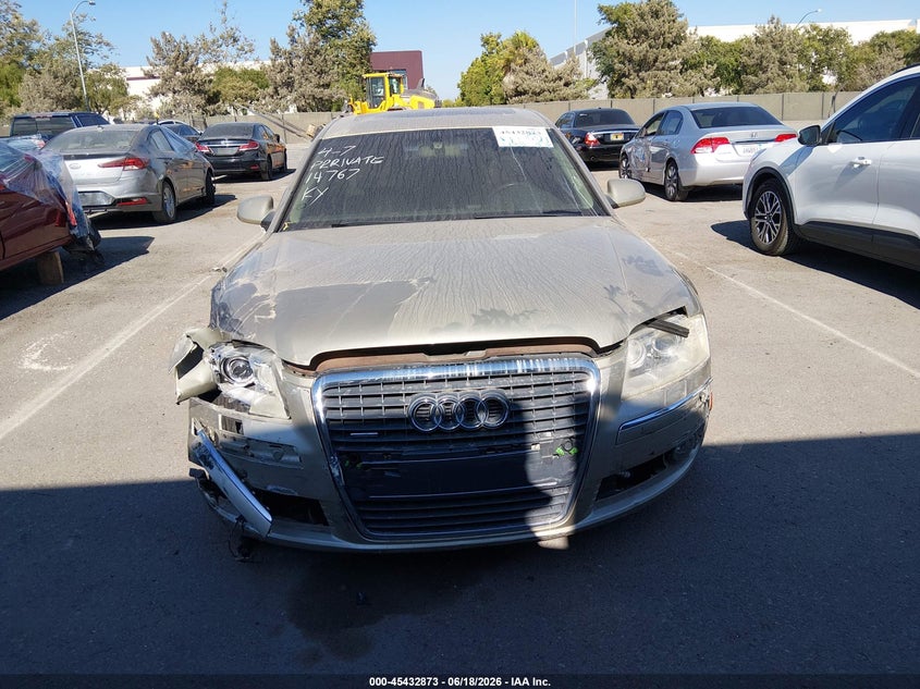 2007 Audi A8 L 4.2 VIN: WAUMV44E47N014767 Lot: 45432873