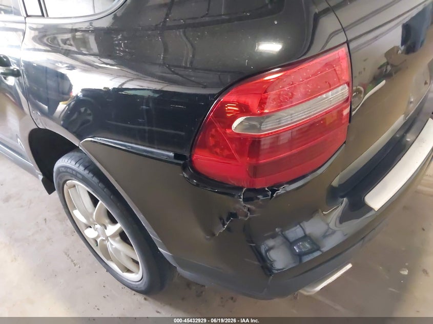 2009 Porsche Cayenne S VIN: WP1AB29P99LA42607 Lot: 45432929