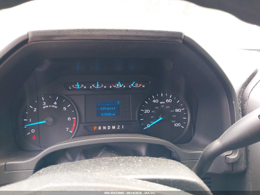 2019 Ford F-250 King Ranch/Lariat/Xl/Xlt VIN: 1FT7W2A69KEE92562 Lot: 45432960