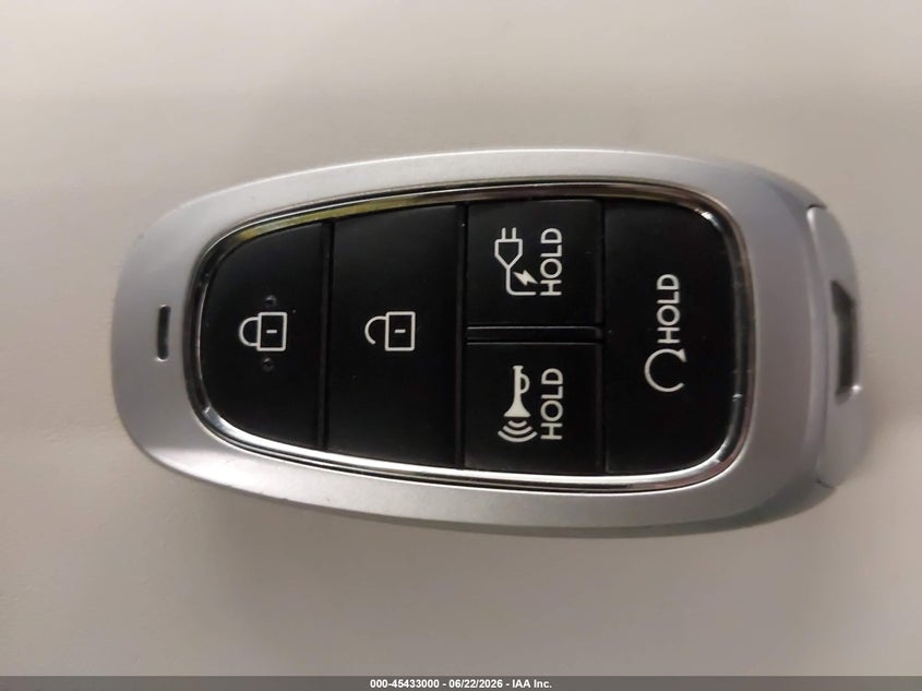 2024 Hyundai Ioniq 5 Se VIN: KM8KMDDF2RU258167 Lot: 45433000