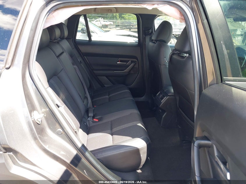 2024 Mazda Cx-50 2.5 S Preferred VIN: 7MMVABBM2RN160623 Lot: 45433005