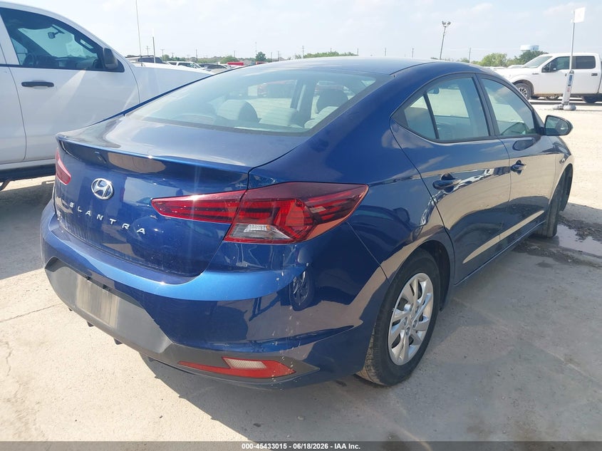 AtlanticExpress - Hyundai Elantra